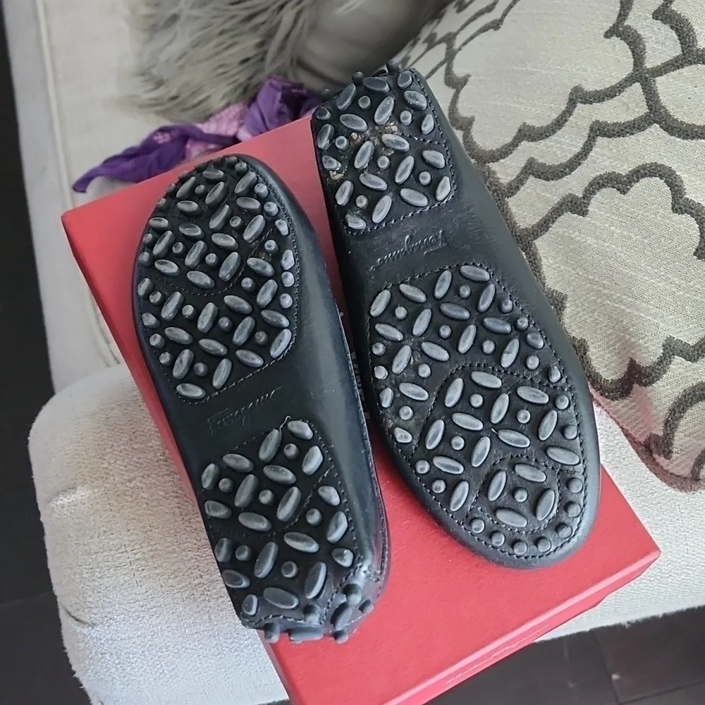 Saba Mini Salvatore Ferragamo